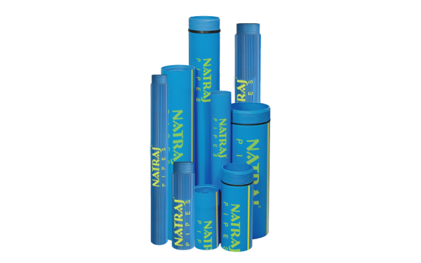 Natraj Casing Pipe