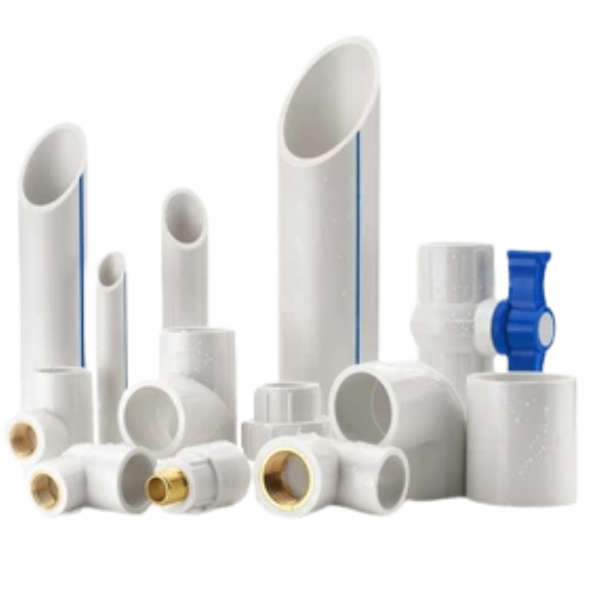 Pipes & Fittings